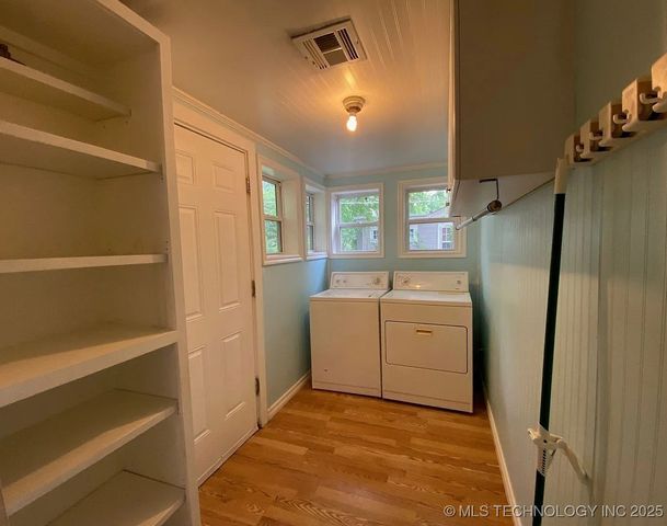 4637 S Trenton Avenue, Tulsa, OK 74105