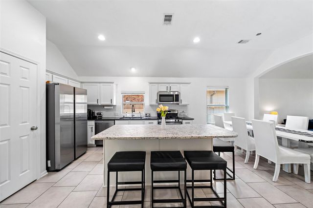 21411 Gable Meadows Lane, Spring, TX 77379