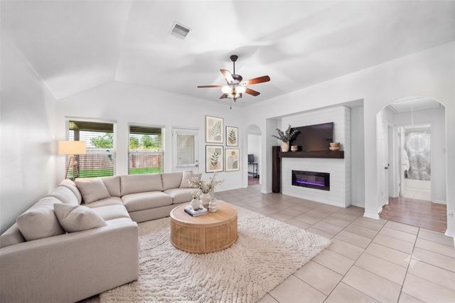21411 Gable Meadows Lane, Spring, TX 77379