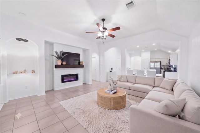 21411 Gable Meadows Lane, Spring, TX 77379