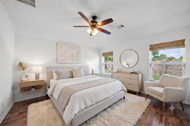 21411 Gable Meadows Lane, Spring, TX 77379