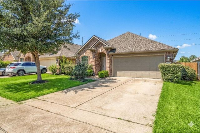 21411 Gable Meadows Lane, Spring, TX 77379