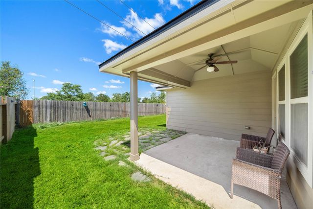 21411 Gable Meadows Lane, Spring, TX 77379