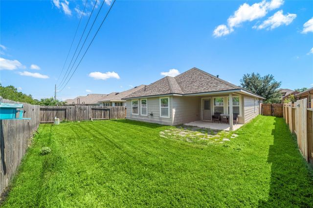 21411 Gable Meadows Lane, Spring, TX 77379