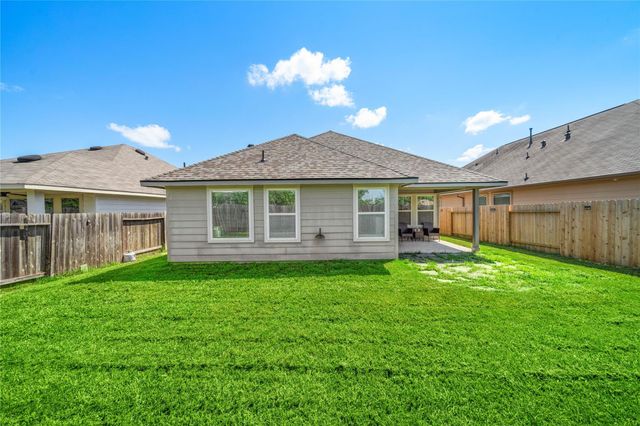 21411 Gable Meadows Lane, Spring, TX 77379