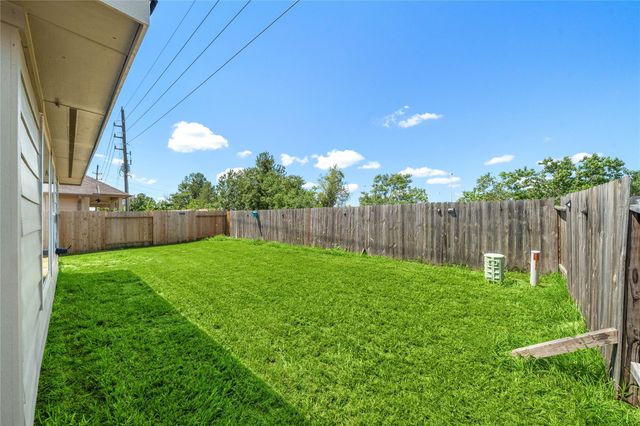21411 Gable Meadows Lane, Spring, TX 77379