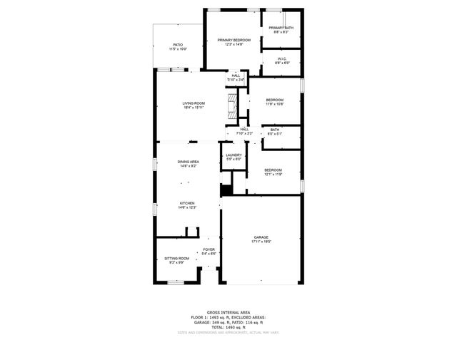 21411 Gable Meadows Lane, Spring, TX 77379