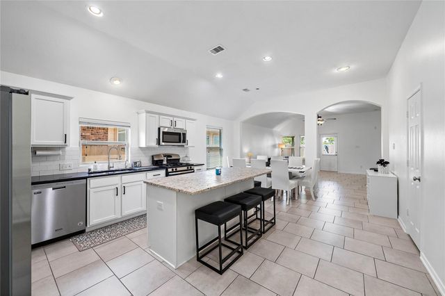 21411 Gable Meadows Lane, Spring, TX 77379