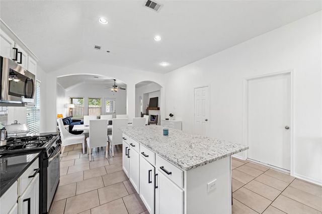 21411 Gable Meadows Lane, Spring, TX 77379