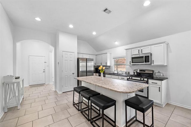 21411 Gable Meadows Lane, Spring, TX 77379