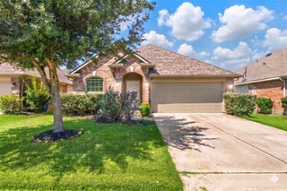 21411 Gable Meadows Lane, Spring, TX 77379