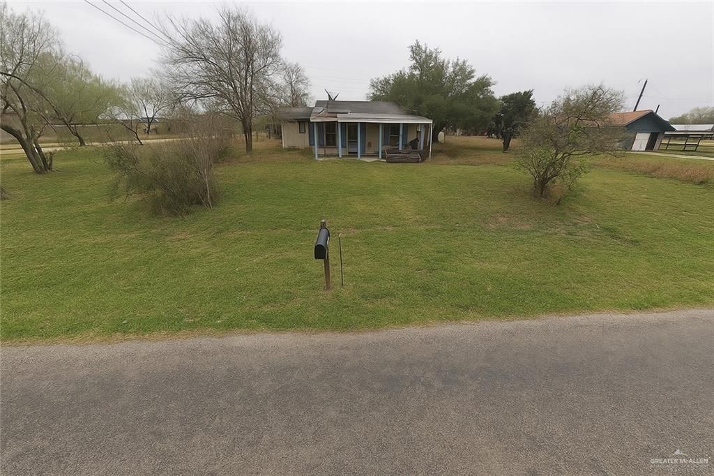 12148 N Shary Road, Mission, TX 78573