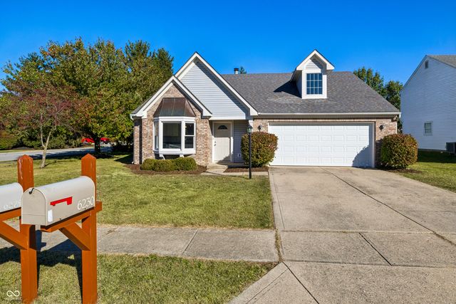 6230 Valleyview Drive, Fishers, IN 46038