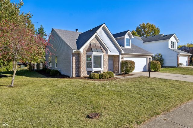 6230 Valleyview Drive, Fishers, IN 46038
