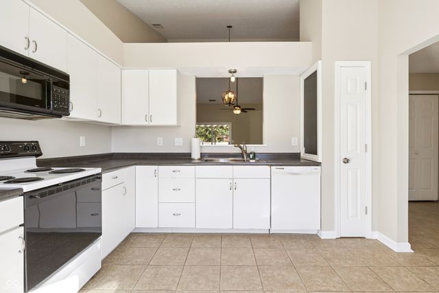 6230 Valleyview Drive, Fishers, IN 46038