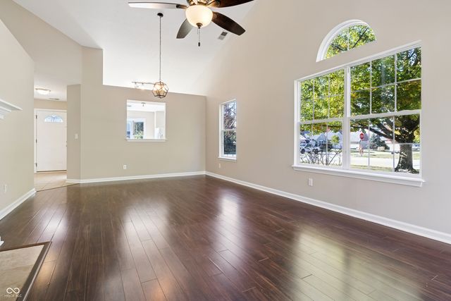 6230 Valleyview Drive, Fishers, IN 46038