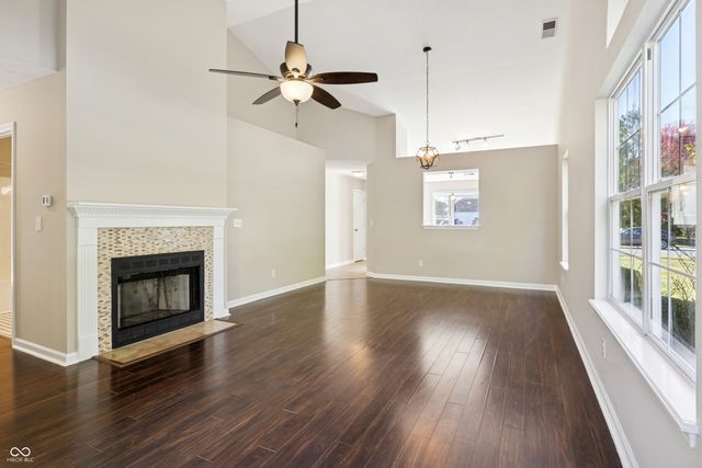 6230 Valleyview Drive, Fishers, IN 46038