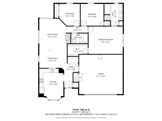 6230 Valleyview Drive, Fishers, IN 46038