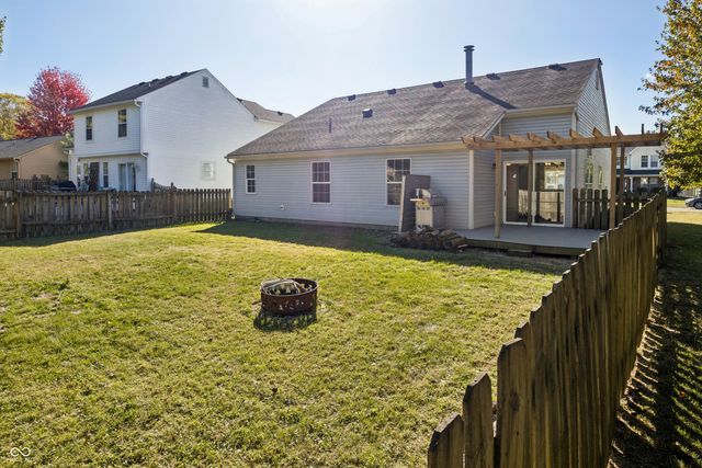 6230 Valleyview Drive, Fishers, IN 46038