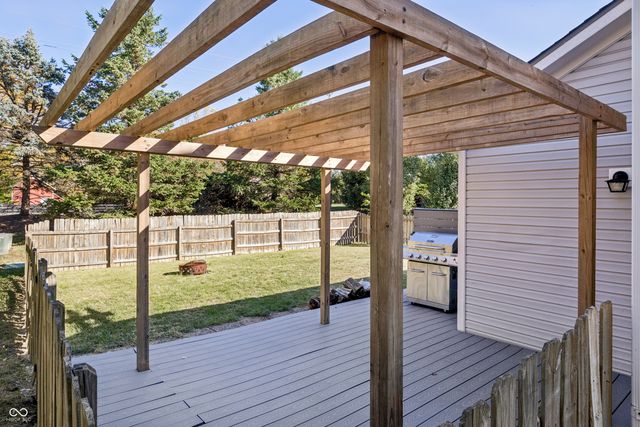 6230 Valleyview Drive, Fishers, IN 46038