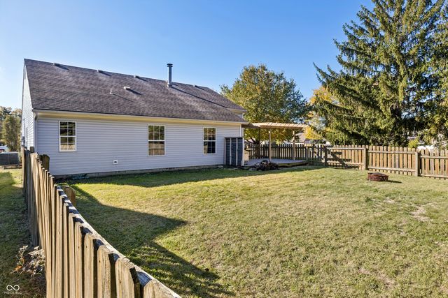6230 Valleyview Drive, Fishers, IN 46038