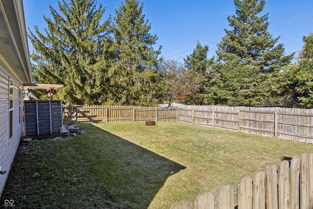 6230 Valleyview Drive, Fishers, IN 46038