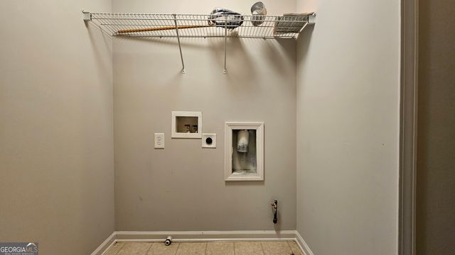 1999 Hailston Drive, Duluth, GA 30097