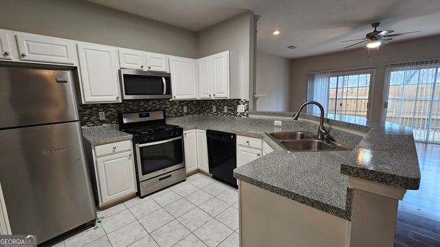 1999 Hailston Drive, Duluth, GA 30097