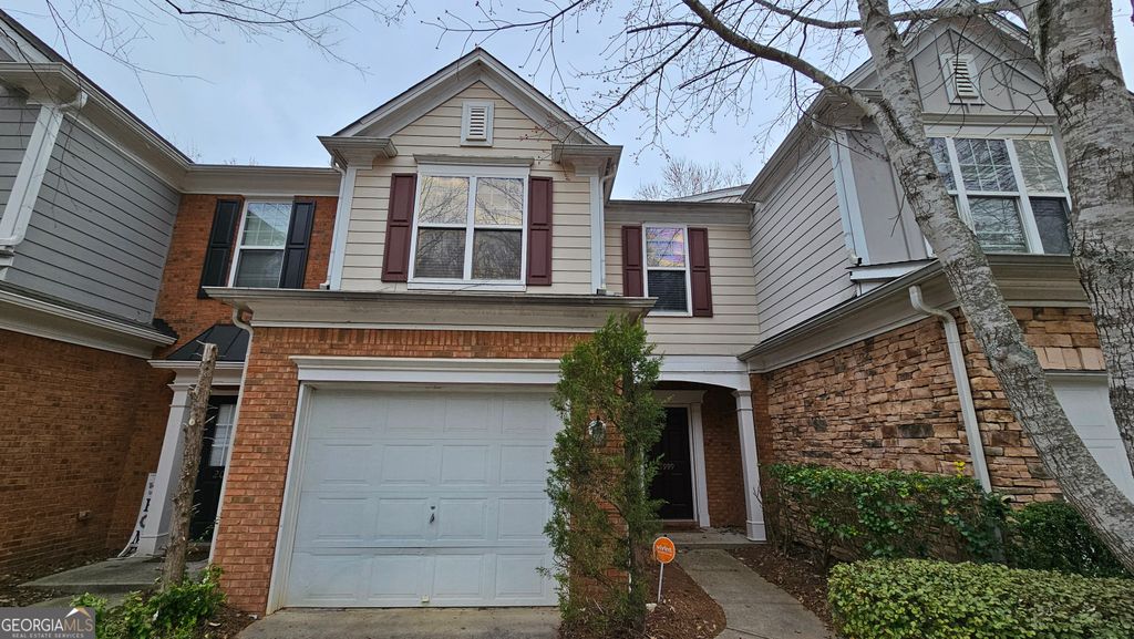 1999 Hailston Drive, Duluth, GA 30097