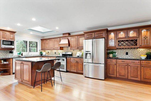 470 Tabor Drive, Scotts Valley, CA 95066