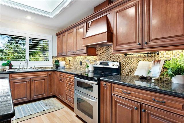 470 Tabor Drive, Scotts Valley, CA 95066