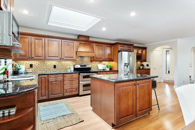 470 Tabor Drive, Scotts Valley, CA 95066