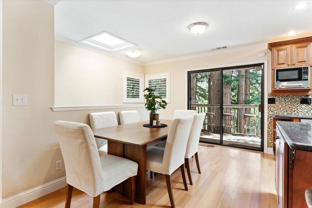 470 Tabor Drive, Scotts Valley, CA 95066