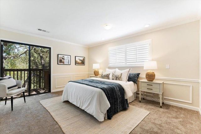 470 Tabor Drive, Scotts Valley, CA 95066
