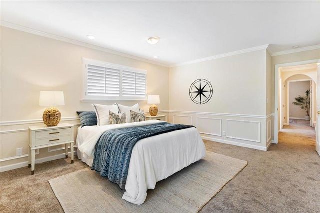 470 Tabor Drive, Scotts Valley, CA 95066