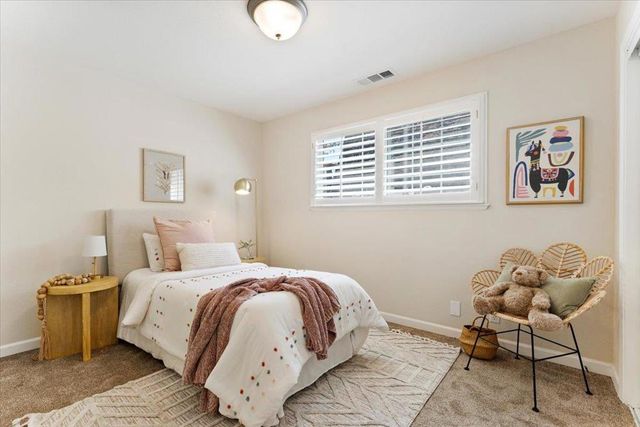 470 Tabor Drive, Scotts Valley, CA 95066