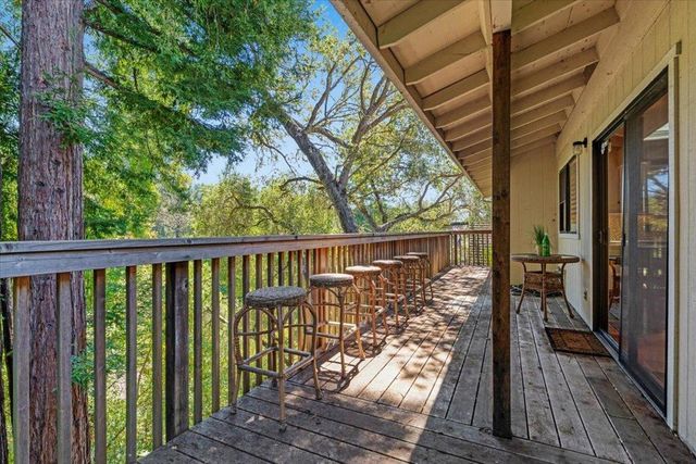 470 Tabor Drive, Scotts Valley, CA 95066