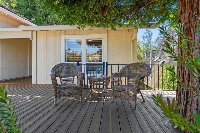 470 Tabor Drive, Scotts Valley, CA 95066