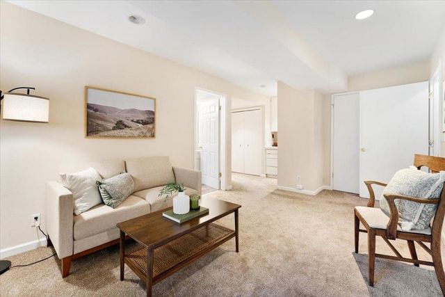 470 Tabor Drive, Scotts Valley, CA 95066