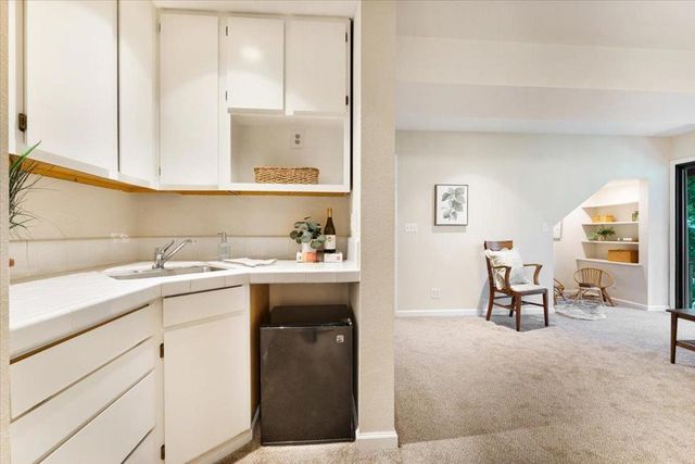 470 Tabor Drive, Scotts Valley, CA 95066