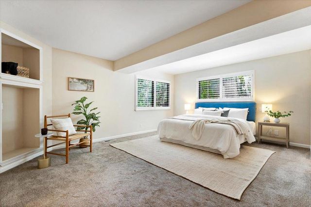 470 Tabor Drive, Scotts Valley, CA 95066