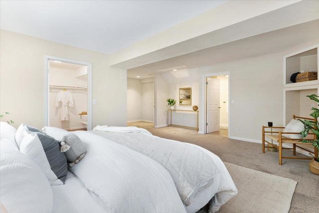 470 Tabor Drive, Scotts Valley, CA 95066