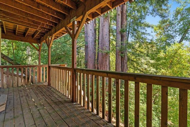 470 Tabor Drive, Scotts Valley, CA 95066