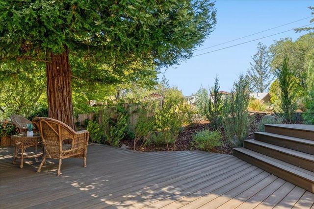 470 Tabor Drive, Scotts Valley, CA 95066
