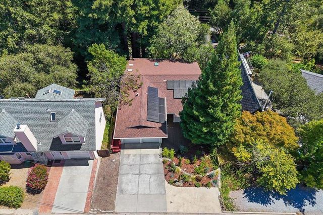 470 Tabor Drive, Scotts Valley, CA 95066