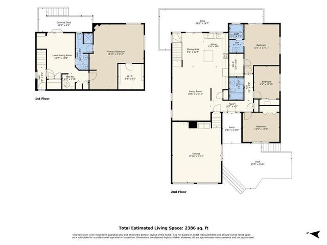 470 Tabor Drive, Scotts Valley, CA 95066