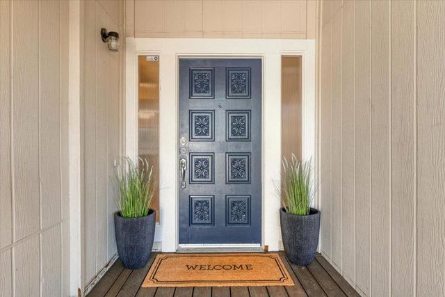 470 Tabor Drive, Scotts Valley, CA 95066