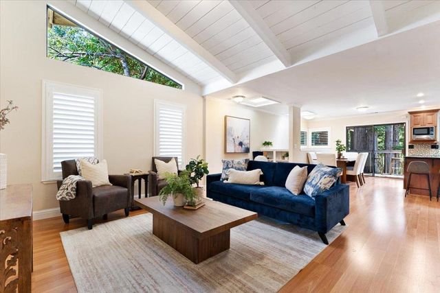 470 Tabor Drive, Scotts Valley, CA 95066