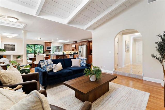470 Tabor Drive, Scotts Valley, CA 95066
