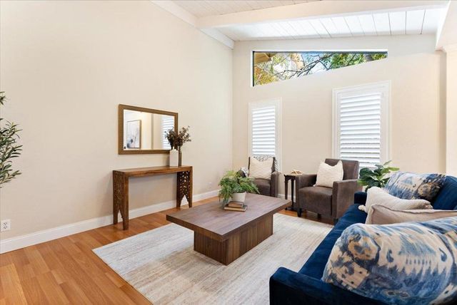 470 Tabor Drive, Scotts Valley, CA 95066
